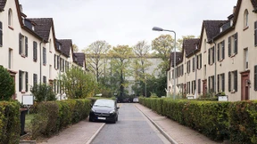 Schnäppchenjagd rund um Frankfurt