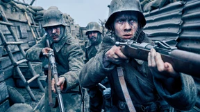 Besser kann der deutsche Film nicht sein