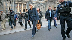 Sie will nicht das Gefühl gehabt haben, eine Straftat zu begehen