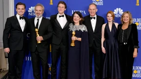 Überraschender Golden Globe für Kriegsfilm „1917“