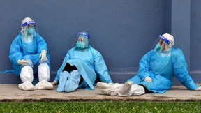 Wie trotz Krise die Nerven stark bleiben