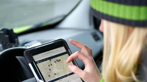 Volvo macht das Auto zur rollenden Paketstation