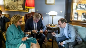 Aufholjagd ohne Happy End