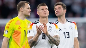 Die DFB-Elf hat viel bewegt, aber weniger erreicht