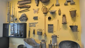 Einmal rund um Absurdistan