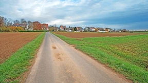 Enteignungen für einen neuen Stadtteil