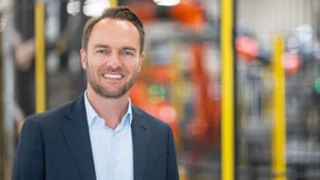 Unternehmer wird Angestellter