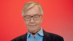 Hefte raus, PISA-Test!