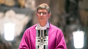 Woelki im Erzbistum Köln nicht mehr willkommen