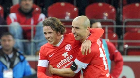 Mainzer Sahnehäubchen