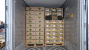 Behörden finden 120 Kilo Kokain