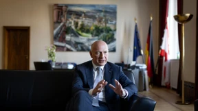 „Ich will den Görlitzer Park umzäunen und abends zumachen“