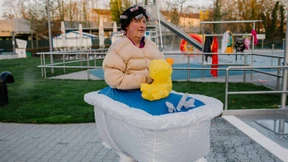 Auch diese Hoffnung geht baden