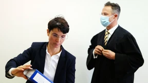 Frühere AfD-Chefin wegen Subventionsbetrugs verurteilt