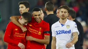 17-Jähriger sorgt bei Liverpool für einen Rekord