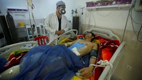 Irans erster Test für Joe Biden