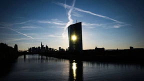 Warum der Euro so stark ist