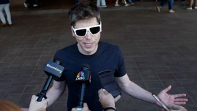 Ist OpenAI demnächst 500 Milliarden Dollar wert?