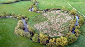Wasserleichen aus Bensheimer See und der Fulda identifiziert