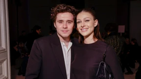 Beckham-Sohn Brooklyn will sich nicht mit seiner Familie versöhnen