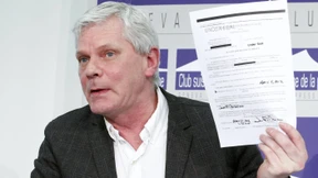 Google hat Wikileaks geleakt