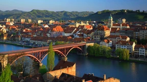 Slowenische Befindlichkeiten 