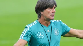 Die Bayern-Krise bringt auch Löw in Not