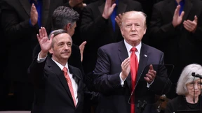 Lob und Kritik von amerikanischen Christen