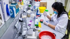 Wie können wir Virusvarianten frühzeitig erkennen?