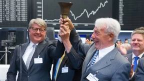 Ende der Hausmannskost bei der Börse