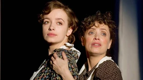 Finger weg vom Ku’damm!