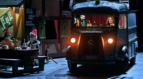 Bayreuth wird weiblicher