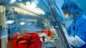 Der Impfstoff-Murks aus Moskau