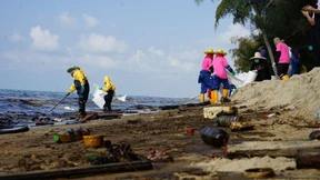 Durchbruch im Kampf gegen Plastikflut