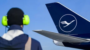 Lufthansa und Verdi vereinbaren Krisenpakt