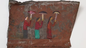 Lob der heiligen Armut