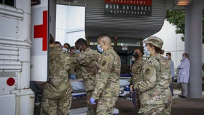 Amerikaner fliegen 150 Personen mit Deutschlandbezug aus