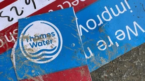Retter für Londons Wasser gesucht
