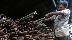 Trotz Benachteiligung in China und Indien investieren