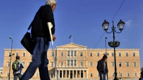 Neue Griechen braucht das Land