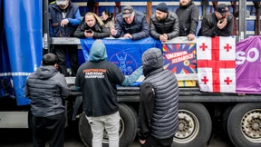 Gegen die moderne Sklaverei