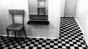 Porträt einer leisen Großen