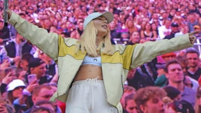 Ein musikalischer Übernahmekampf in Frankreich?