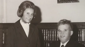 Ceaușescus Chemie stimmt nicht