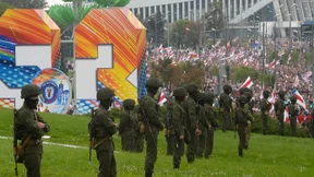 Lukaschenka verschärft den Kampf gegen die Opposition