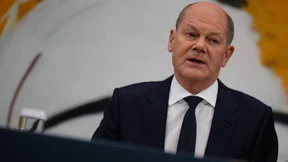 Scholz: Wir sind eine wehrhafte Demokratie