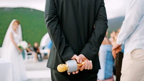 Wie hält man eine gute Hochzeitsrede? 