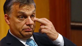 Ungarn wirft Flüchtlinge aus den Städten