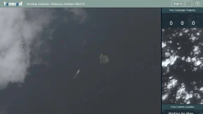 Was geschah mit MH 370?