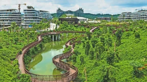 Wird Nusantara wirklich das bessere Jakarta?